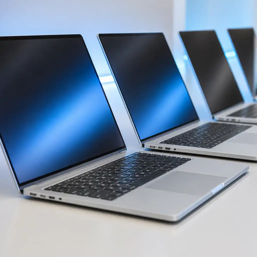 Laptops